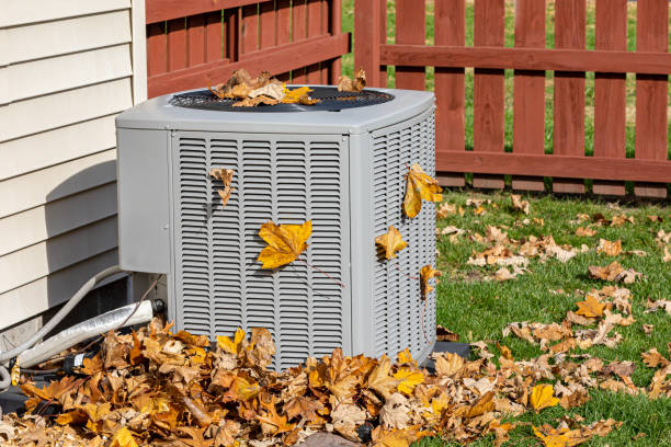 Best HVAC Software and Technology in Dixon, CA