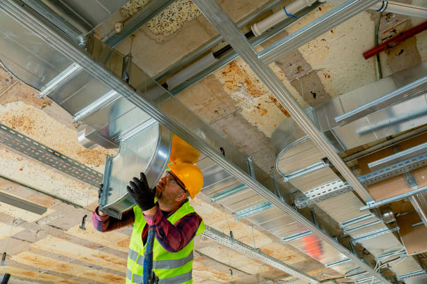 Best Emergency HVAC Services in Dixon, CA