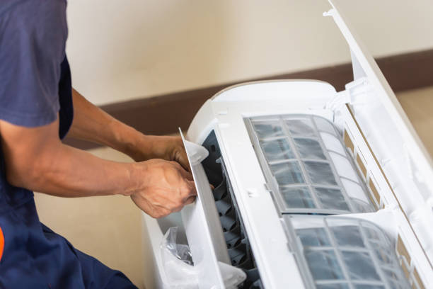 Best HVAC Equipment and Components in Dixon, CA