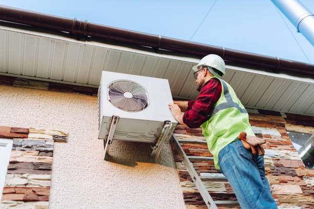 Best Ductless Mini-Split Systems in Dixon, CA