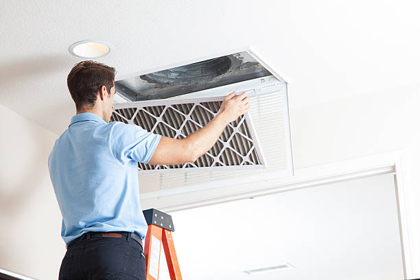 Best Seasonal HVAC Services in Dixon, CA