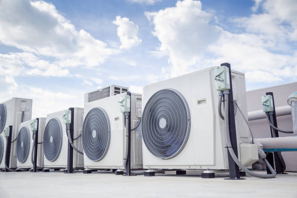 Best Commercial HVAC in Dixon, CA